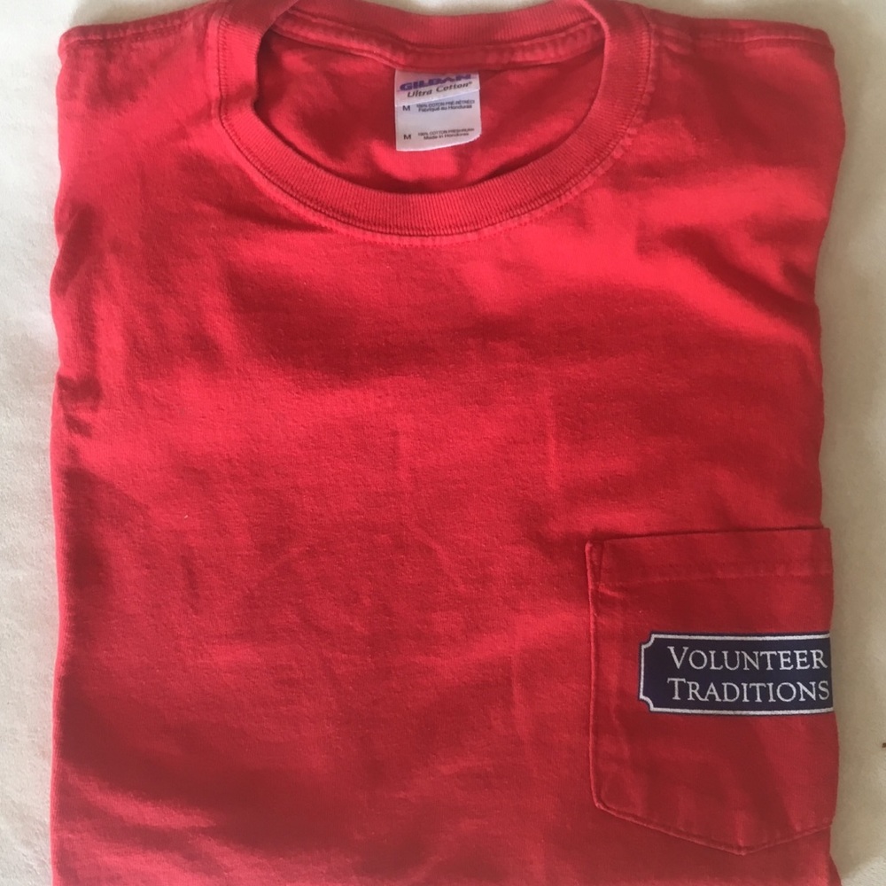 Volunteer Traditions short sleeve